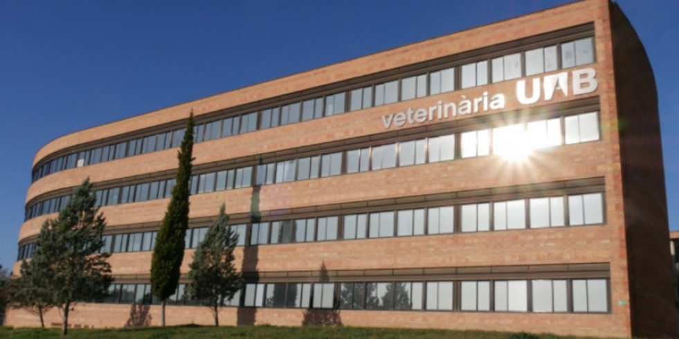 Dos facultades de Veterinaria de España, entre las 50 mejores del mundo un año más