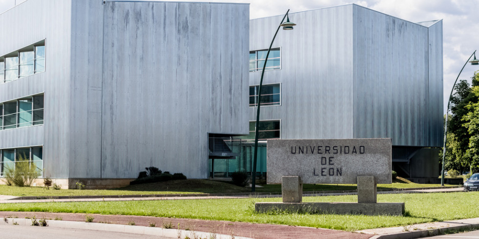 Convocan una plaza para profesores de Veterinaria en la Universidad de León