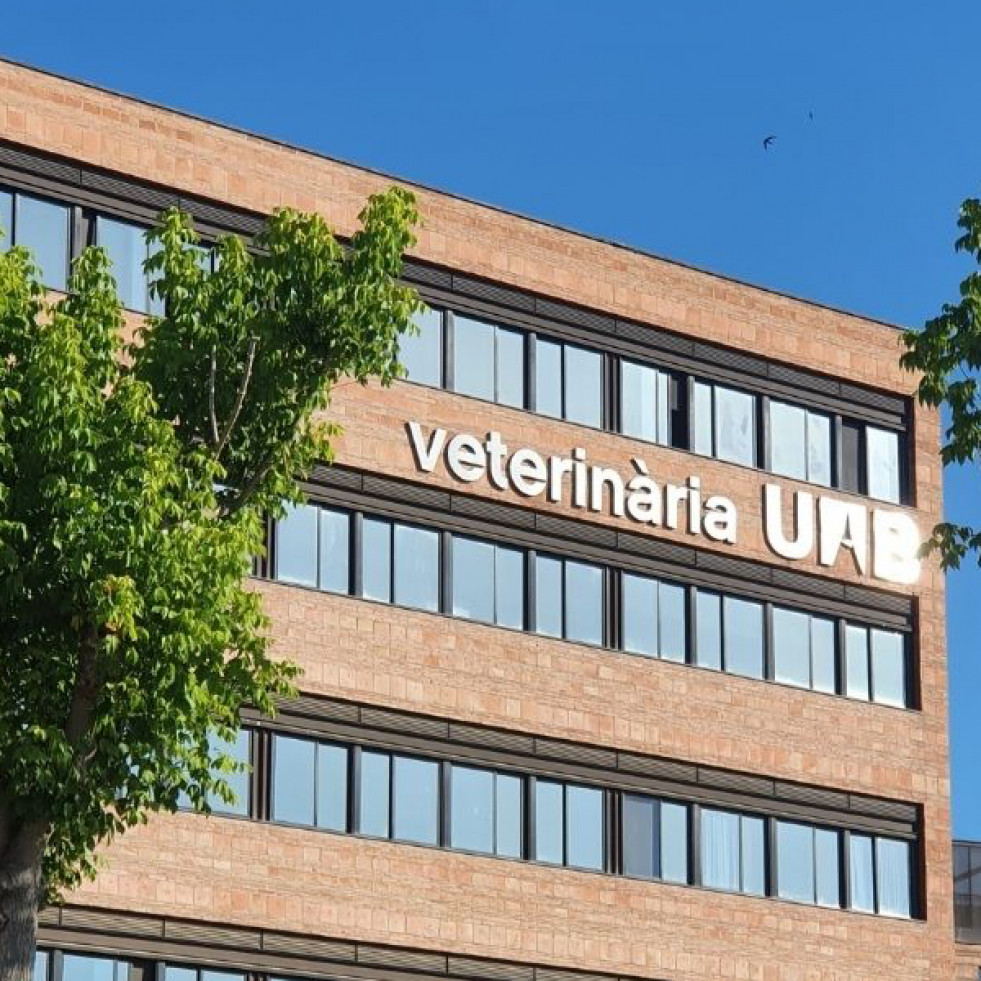 Tres facultades de Veterinaria de España entre las 30 mejores del mundo
