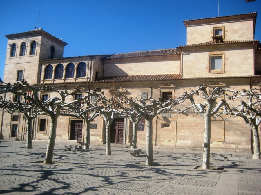 Diputación Provincial Zamora