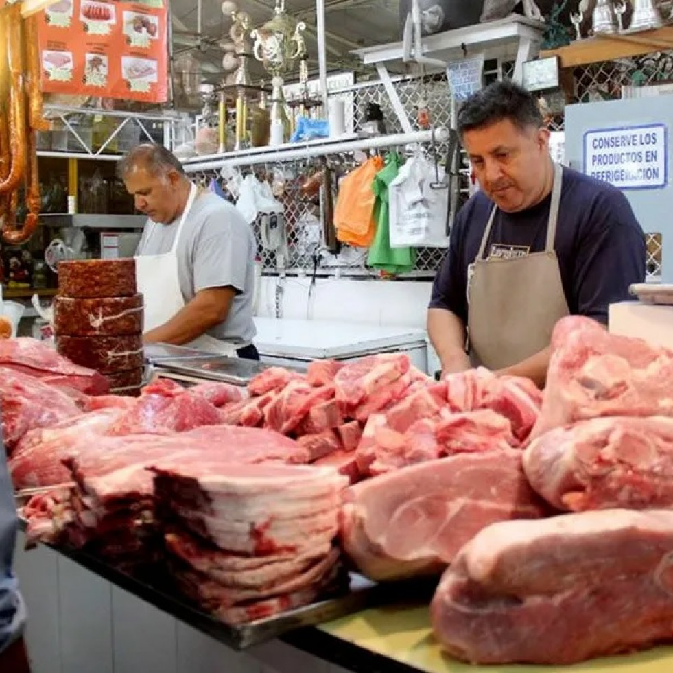 Las inspecciones sanitarias de la carne en Guanajuato no detectan muestras positivas a clembuterol