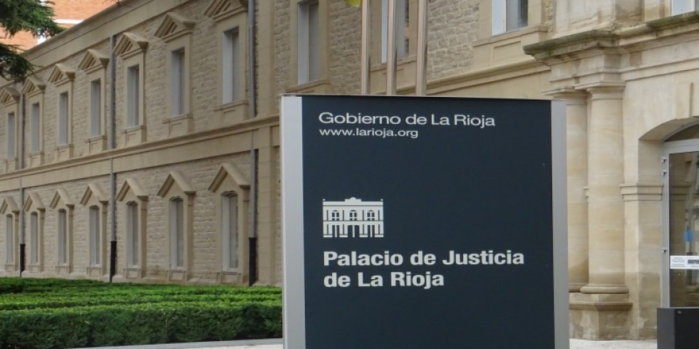Un juzgado de Logroño confirma la multa de 5.001 euros al dueño de un perro por morder a un ciclista