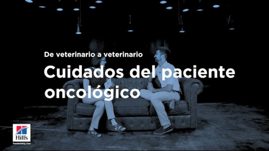 De veterinario a veterinario: entrevista a Juan Carlos Serra
