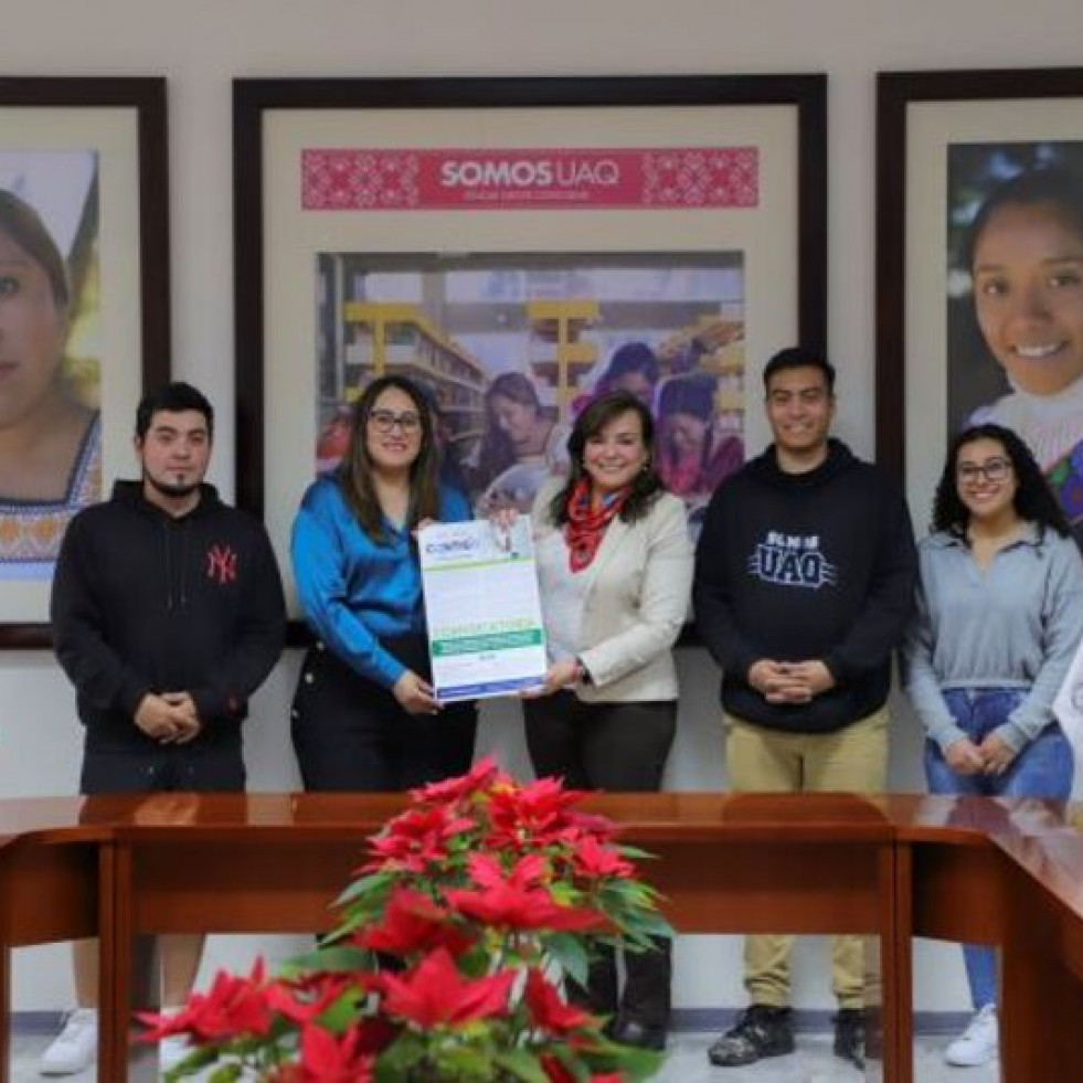Los estudiantes de Veterinaria de Querétaro pueden acceder a becas para ayudarles en sus estudios