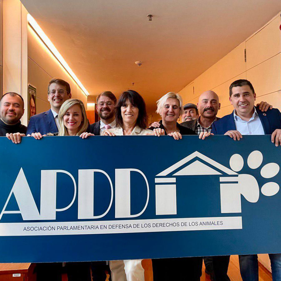 APDDA anuncia entre sus objetivos lograr la reducción del IVA veterinario al menos al tipo reducido del 10%