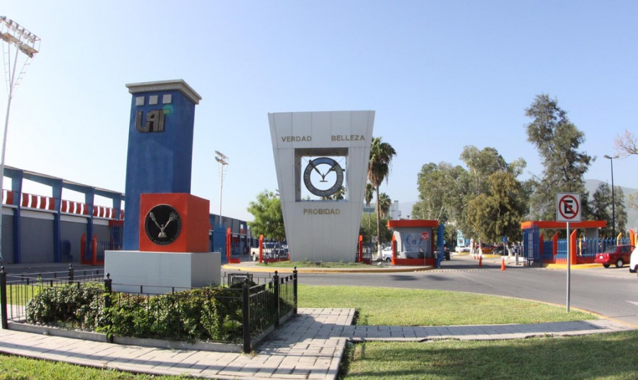 Universidad Autónoma de Nuevo León