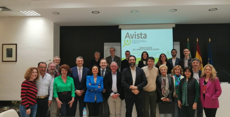 Andalucía constituye el Comité Asesor de Vigilancia y Respuesta en Salud Pública con enfoque One Health