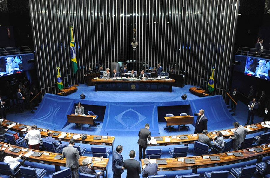 Senado Federal Brasil