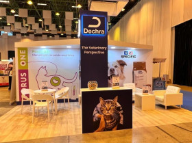 Dechra apoya la organización Not One More Vet y su misión de transformar la salud mental de los veterinarios