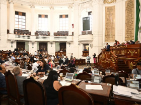 Congreso de Ciudad de México aprueba adiciones a Ley de Protección y Bienestar de los Animales