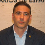 Gonzalo Moreno del Val