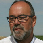 José Manuel de las Heras