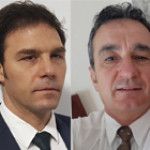 Juan Antonio Rol y José Fernández 
