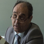 ​Manuel Martínez Domínguez