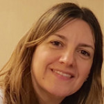 ​Nathalie Weichsler