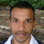 Nitish Boodhoo