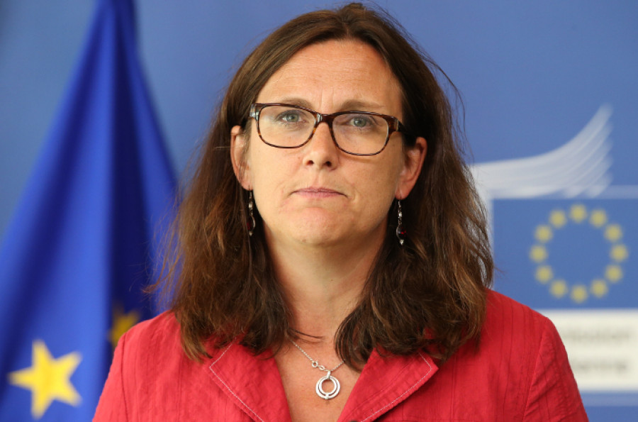 Malmstrom