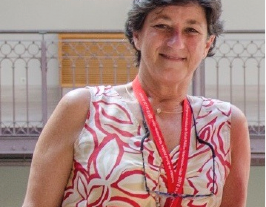 Cristina velasco bernal