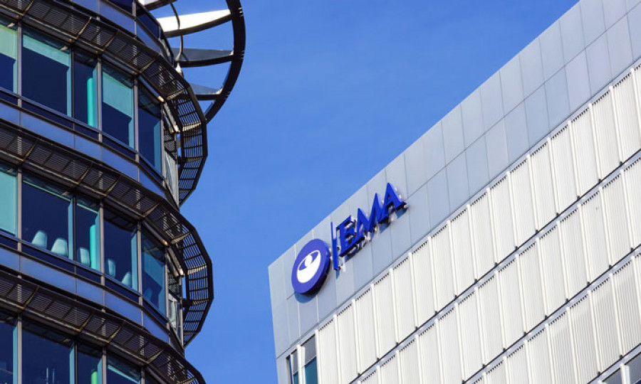 Ema relocating