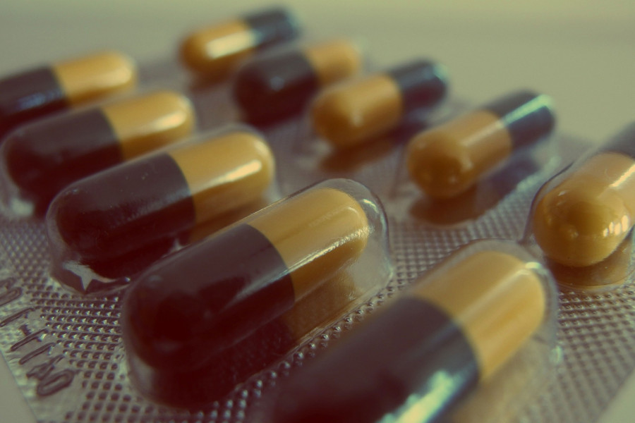 Pills 926375 1920