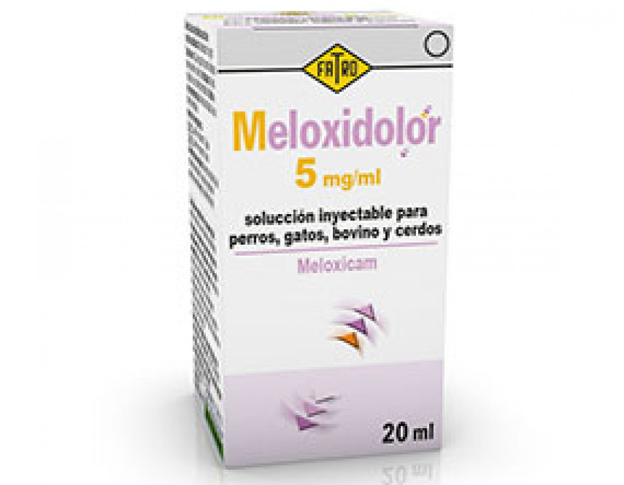 Meloxidolor