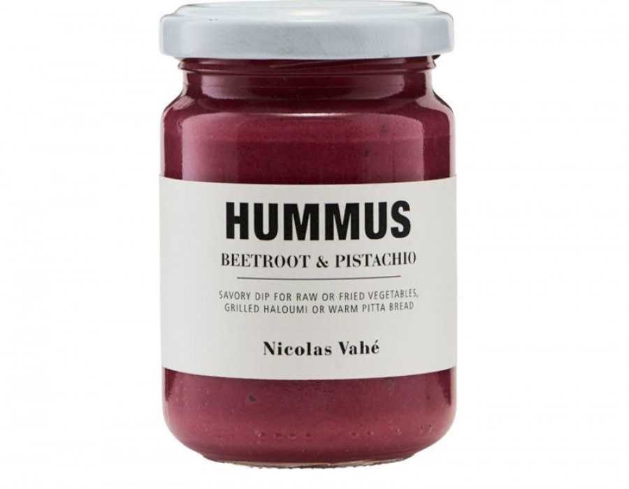 Nicolas Vah   hummus beetroot pistachio nvkb041