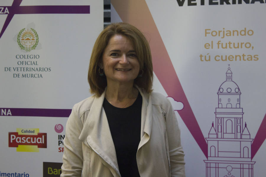 Inmaculada ibor