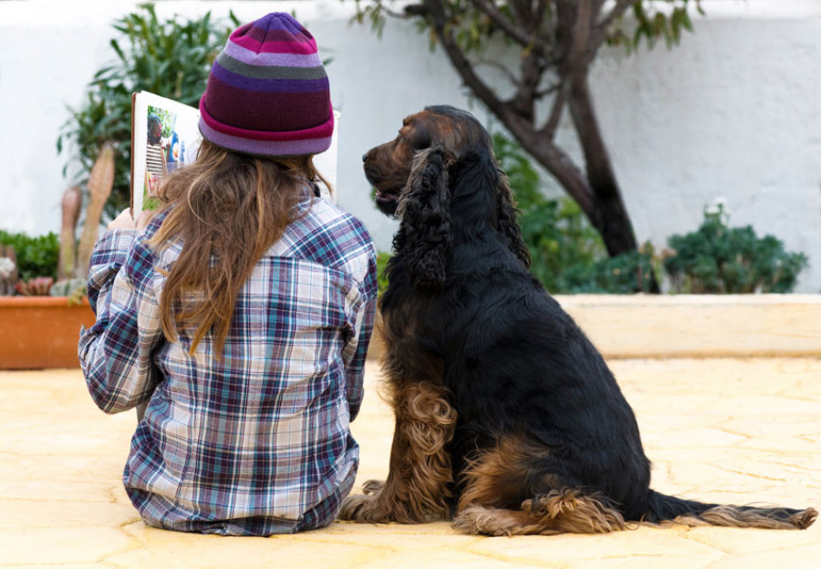 Kidanddog