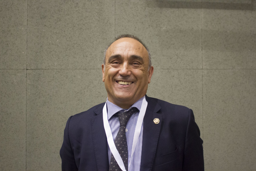 Rafael Laguens