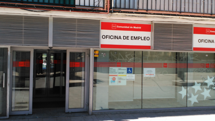 Oficinaempleo