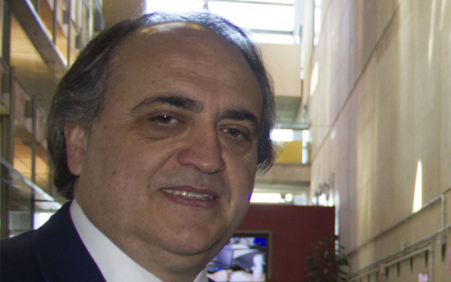 Luis Alberto Calvo Valladolid