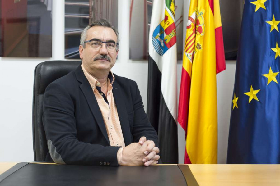 Antonio Cabezas