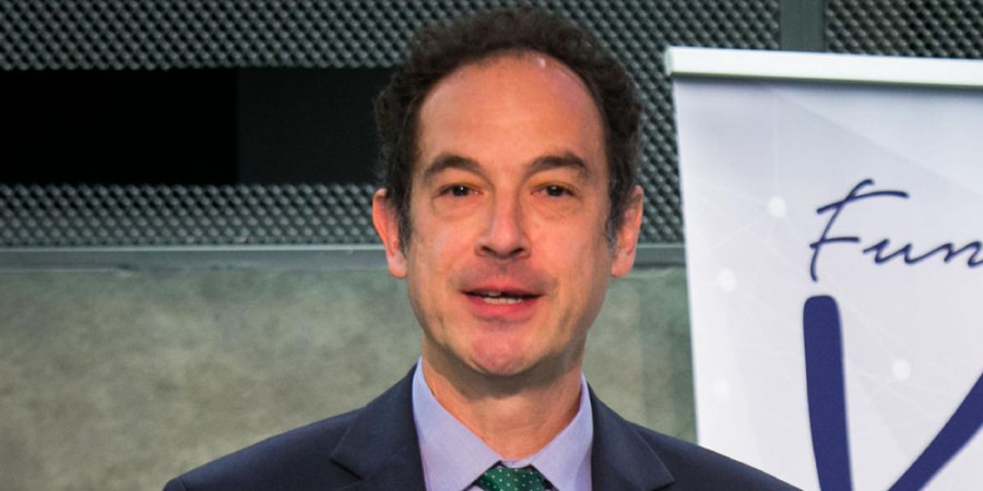 Francisco Reviriego