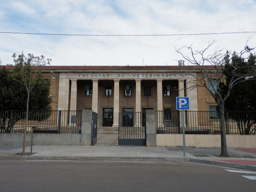 Faculdad Veterinaria Zaragoza