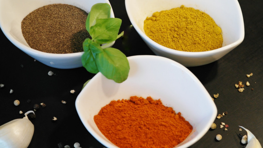 Plant grain dish food pepper spice 614450 pxhere
