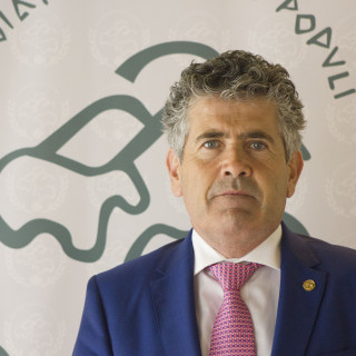 Juan Antonio Vicente Báez