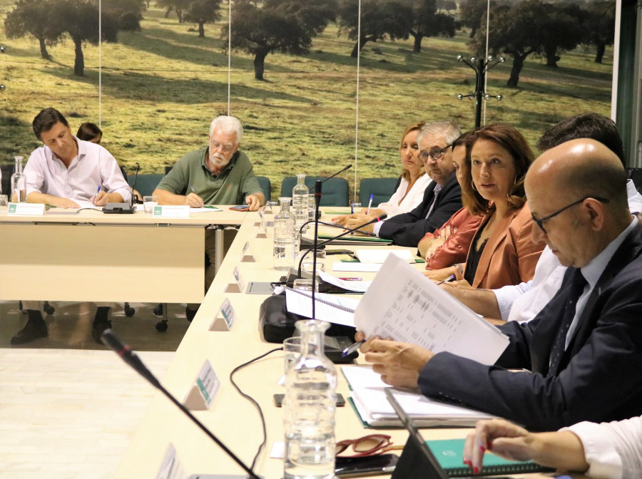 190903 Mesa Interlocución Agraria