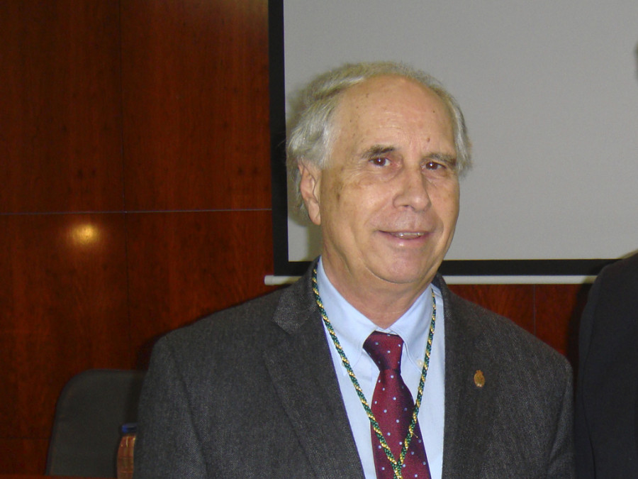 Arturo anadon
