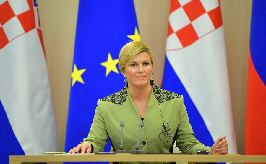 1280px Kolinda Grabar Kitarović (2017 10 18) 05