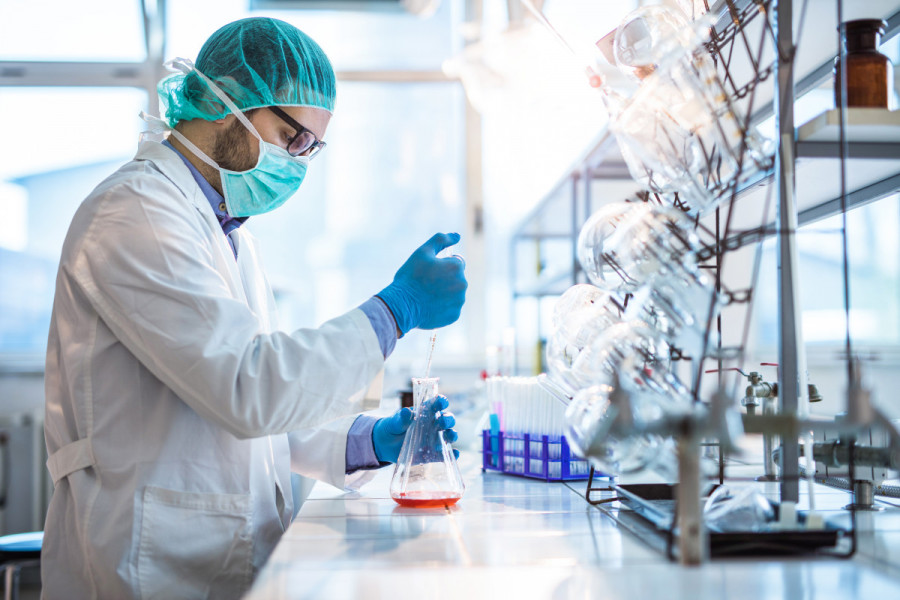 Research lab istock credit skynesher 966765790 2400