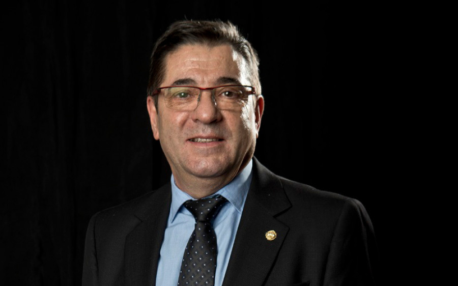 Jesús García López veterinario Zaragoza
