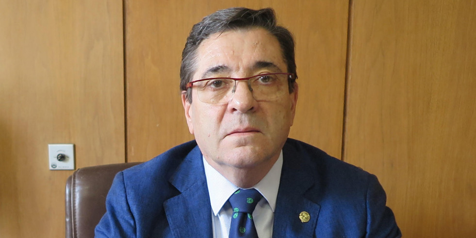 El Colegio Veterinario de Zaragoza subvencionará los gastos de desplazamiento a la manifestación del 5 de marzo en Madrid