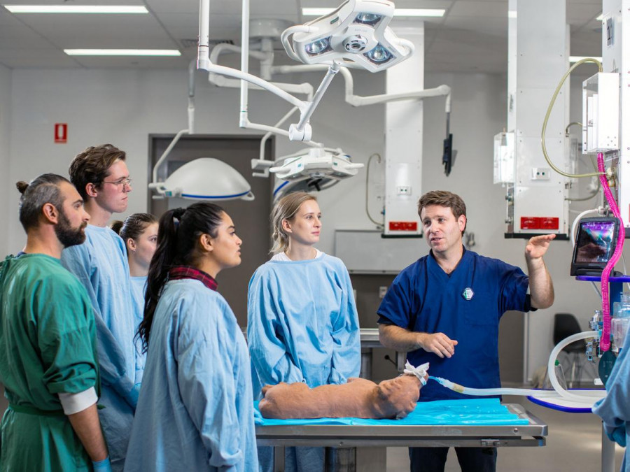 Vet tech 949