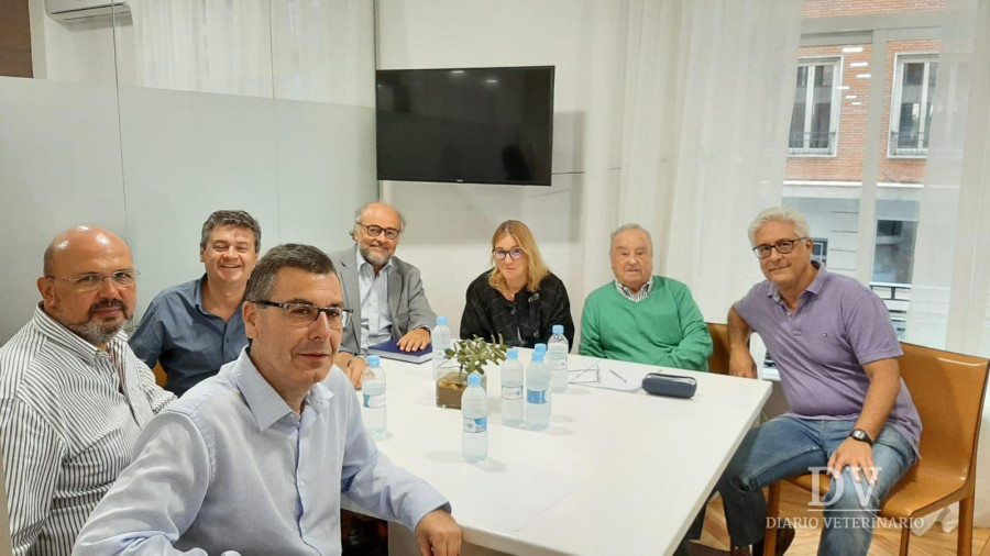 Asociación Veterinarios Titulares