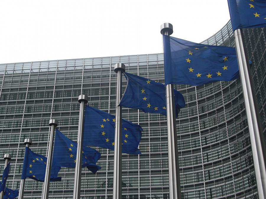 Comisión europea