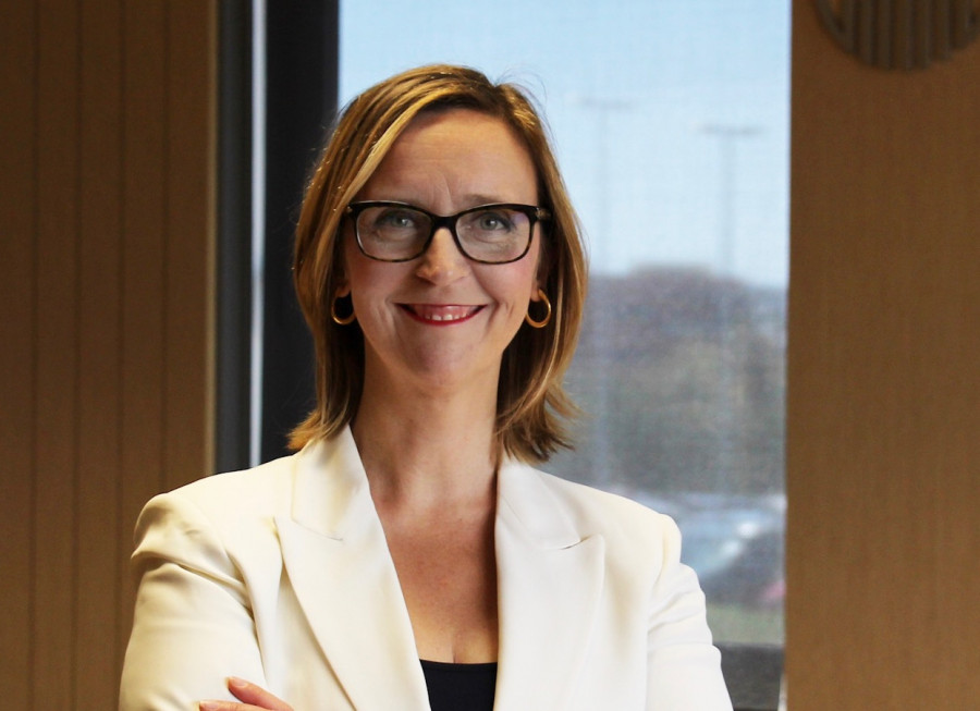 Elena Grataco Boehringer Ingelheim Animal Health