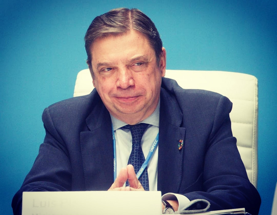 Luis Planas