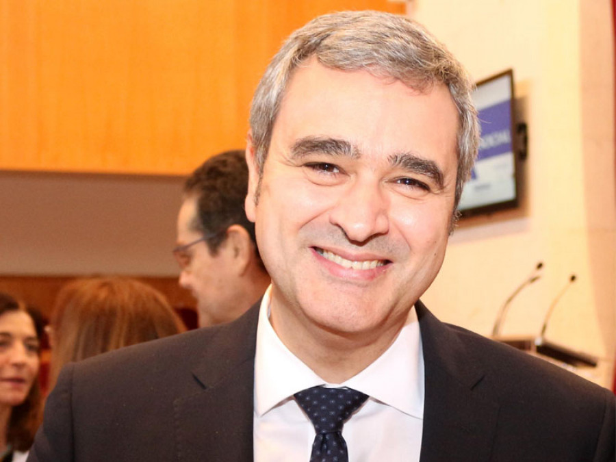 David Rodriguez Lázaro