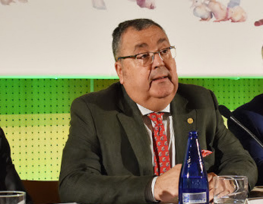 Antonio arenas