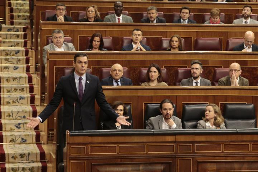 Pedro sánchez